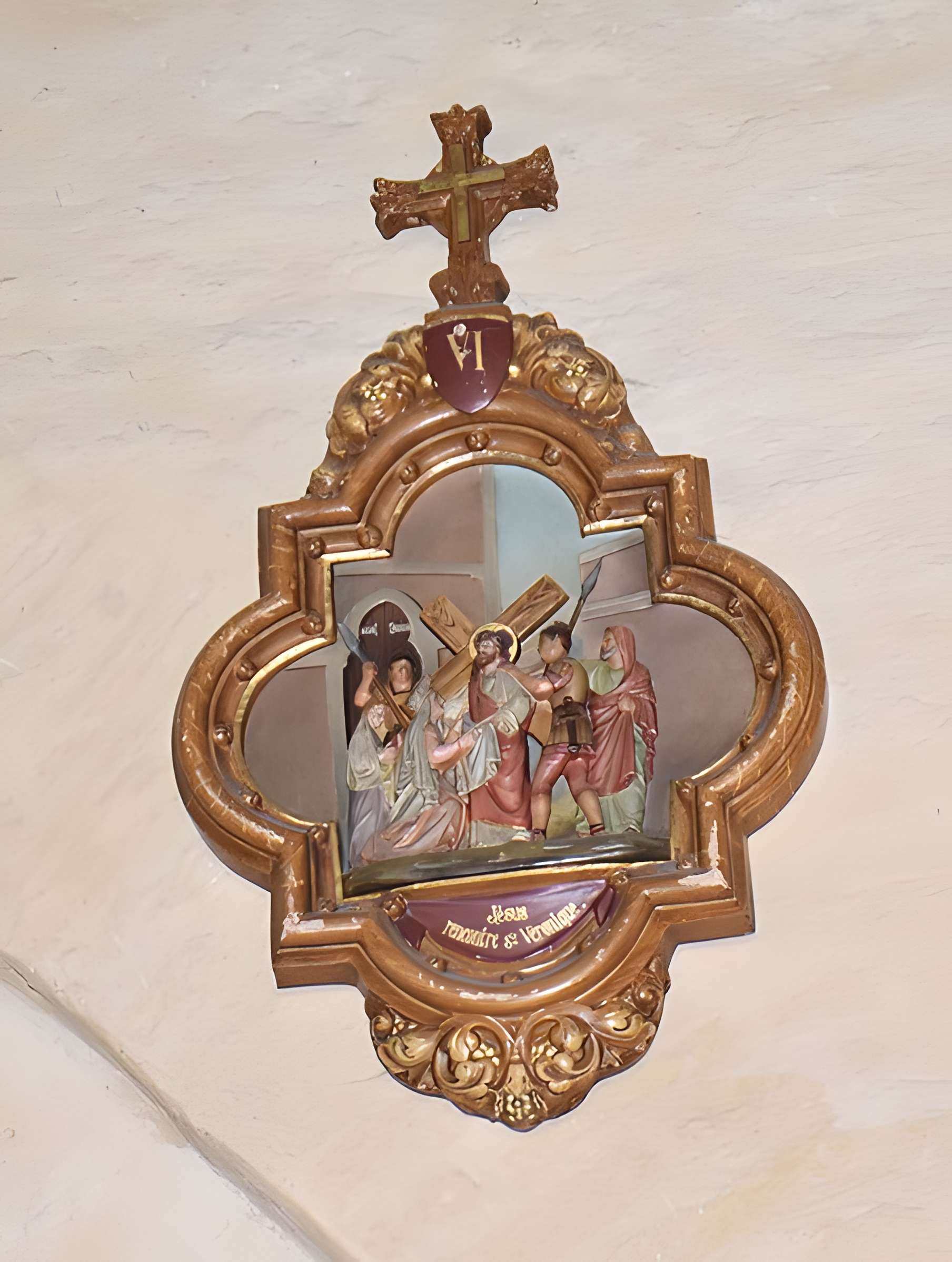 Église Saint-Jean-Baptiste de Berck