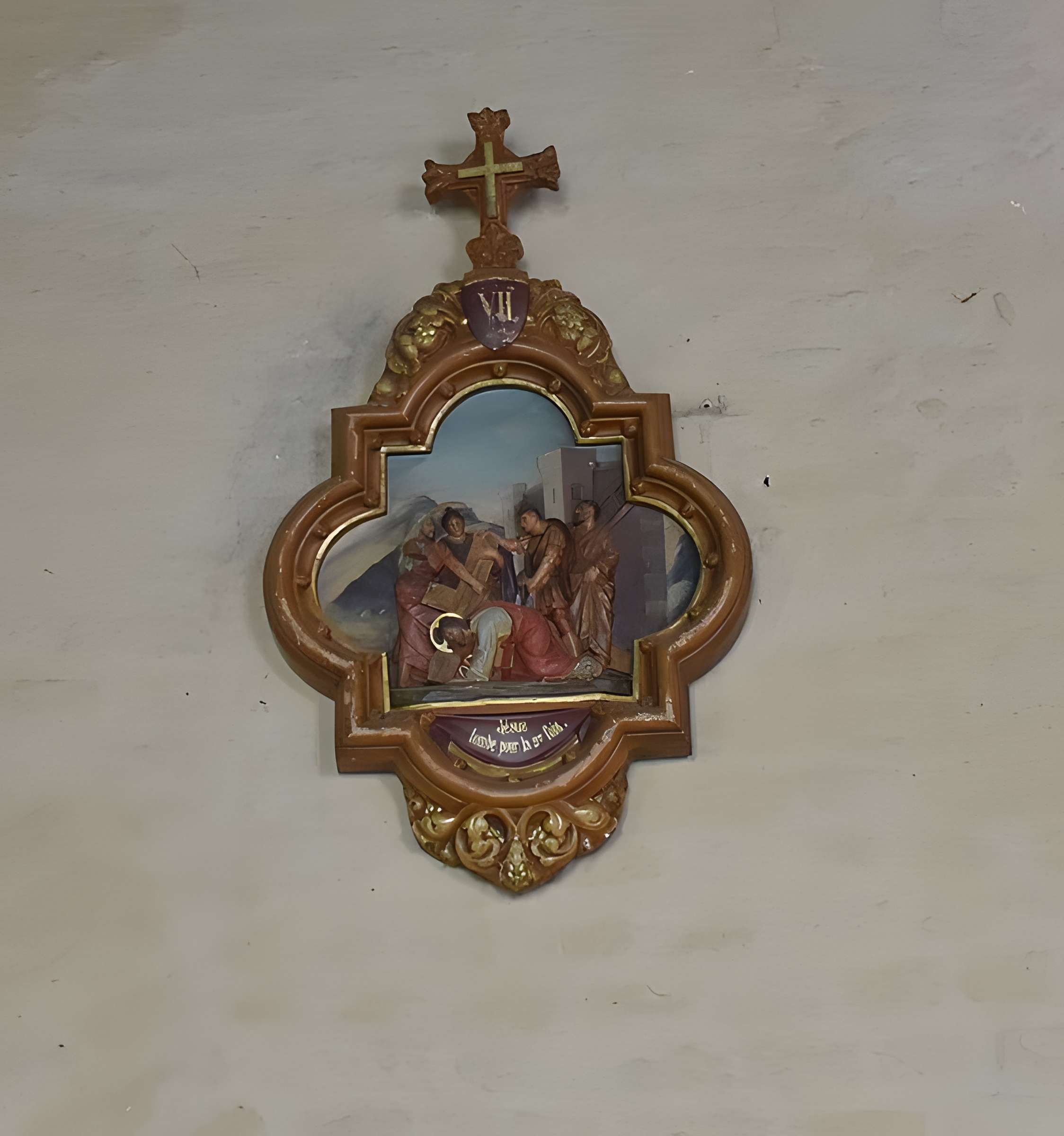 Église Saint-Jean-Baptiste de Berck