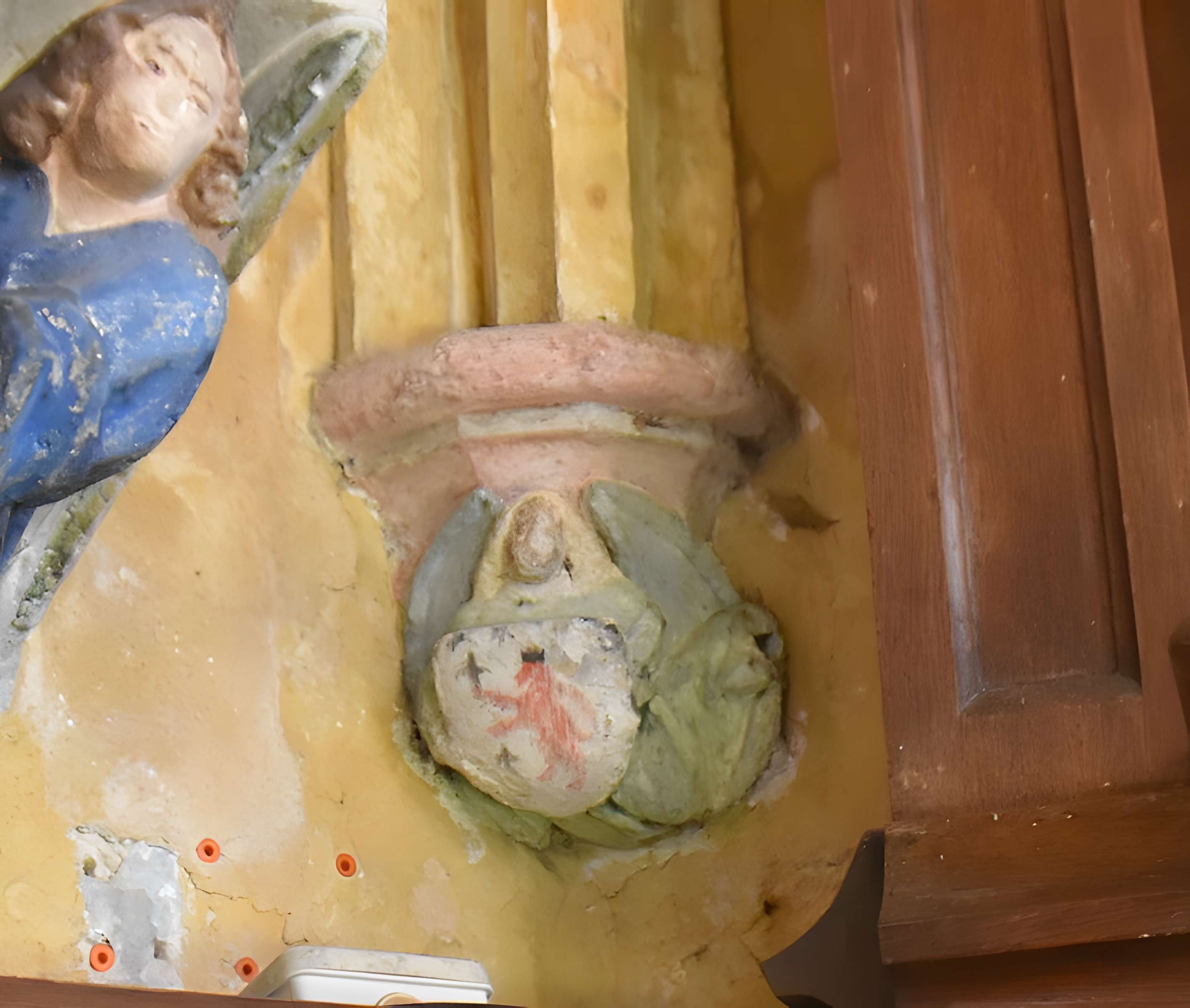 Église Saint-Jean-Baptiste de Berck