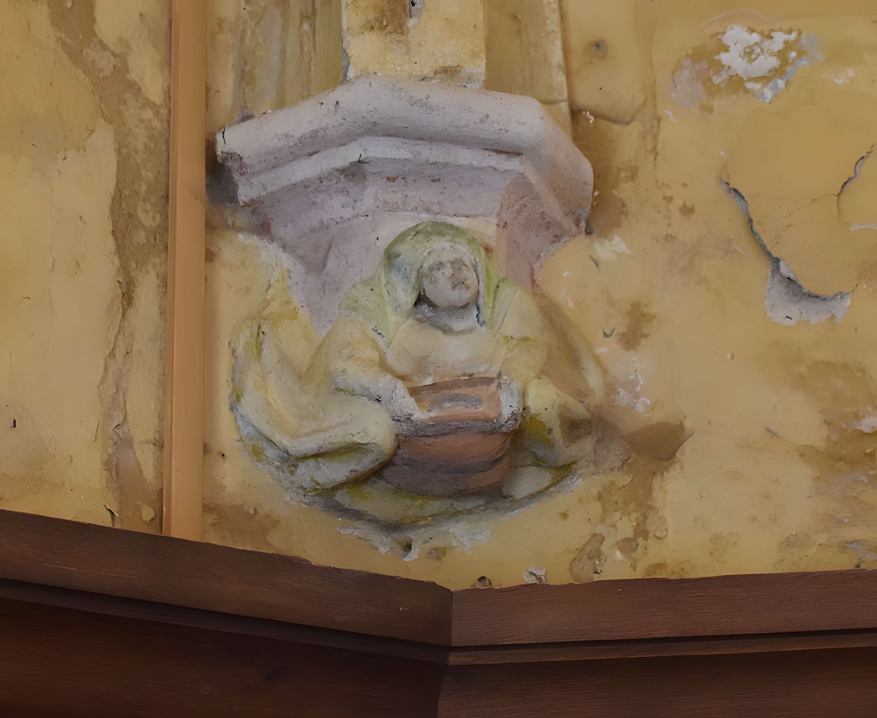 Église Saint-Jean-Baptiste de Berck