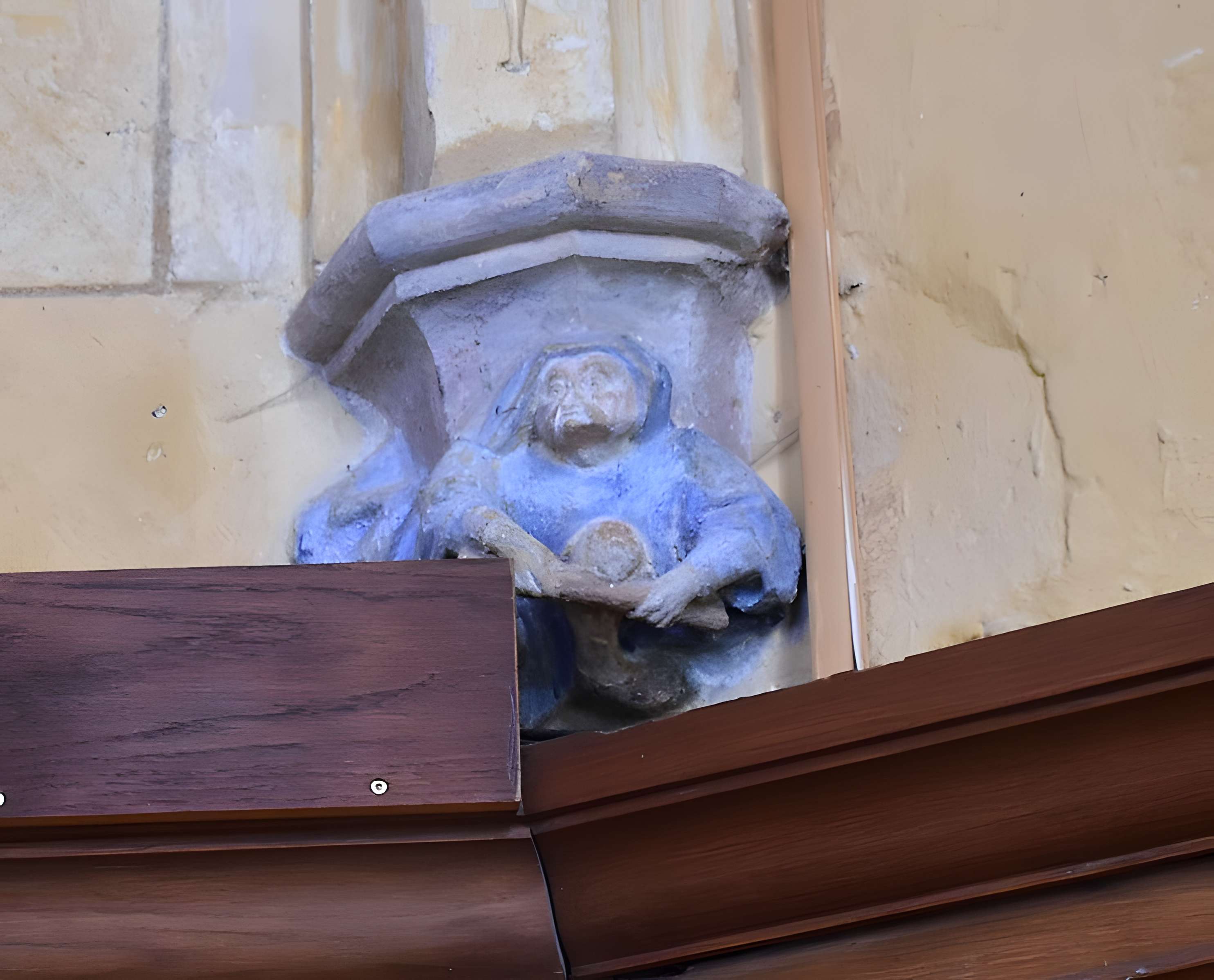 Église Saint-Jean-Baptiste de Berck