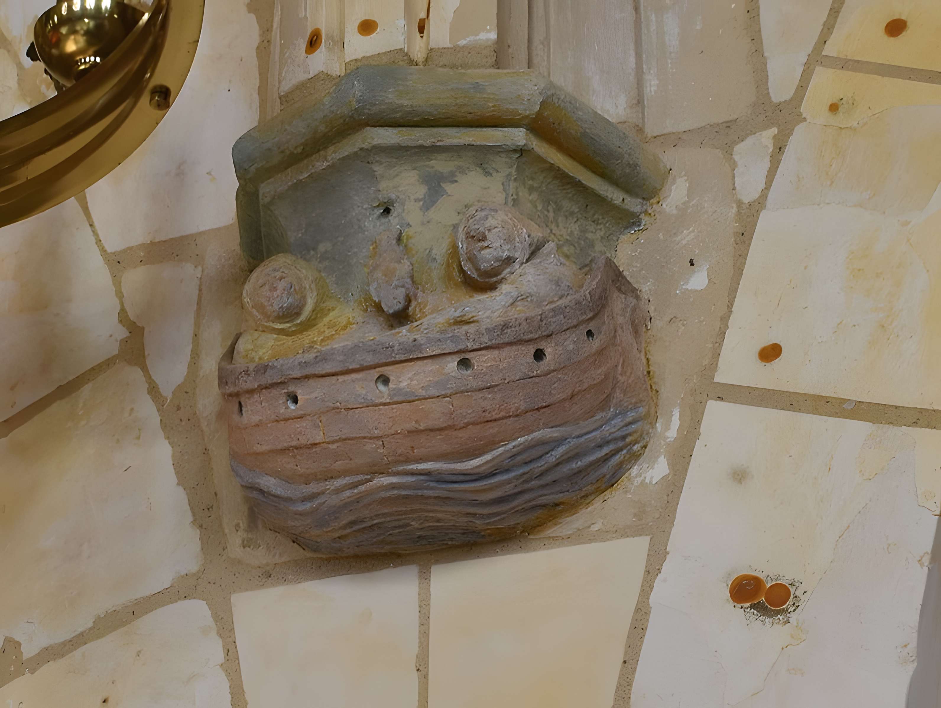 Église Saint-Jean-Baptiste de Berck