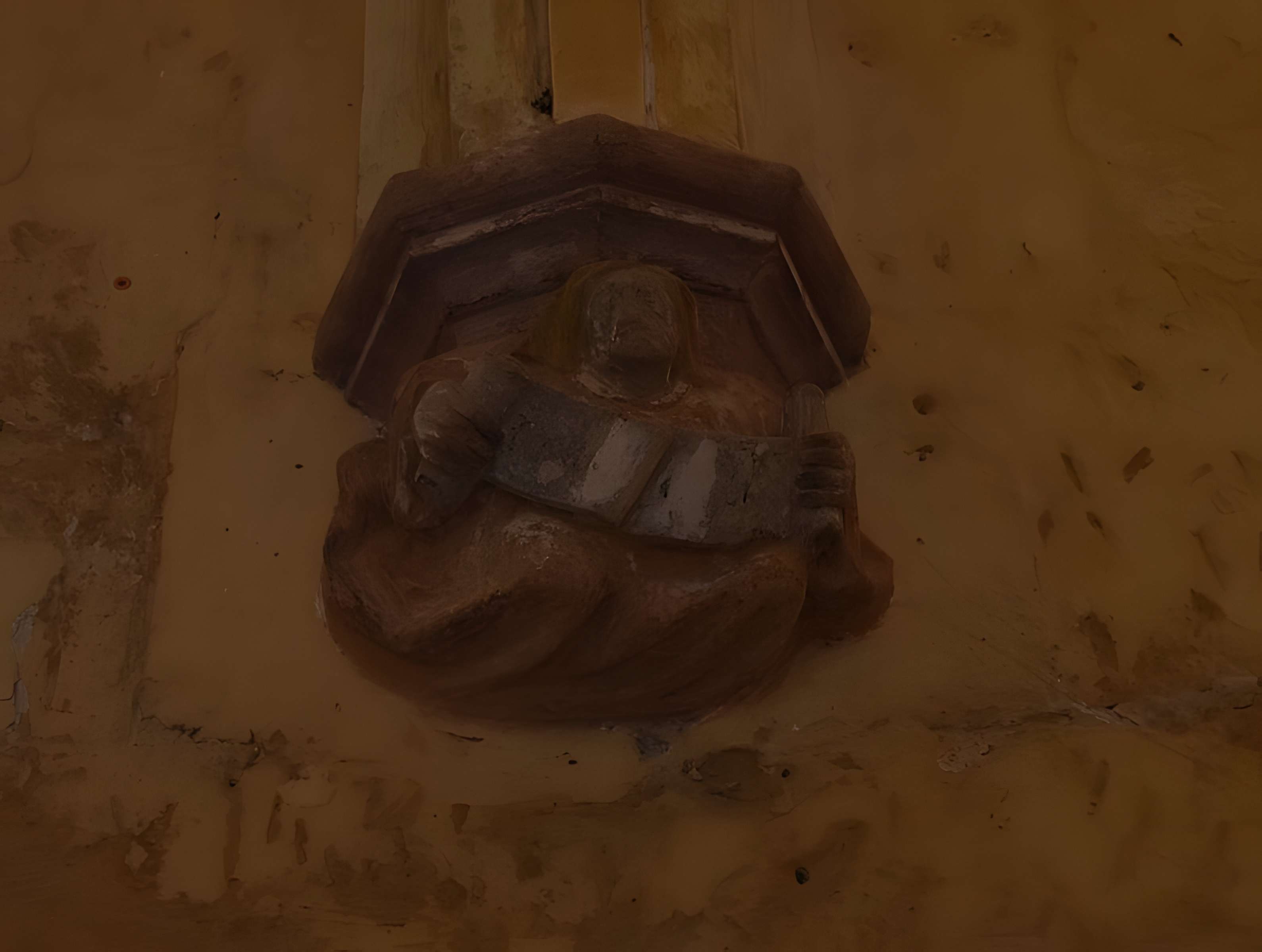 Église Saint-Jean-Baptiste de Berck