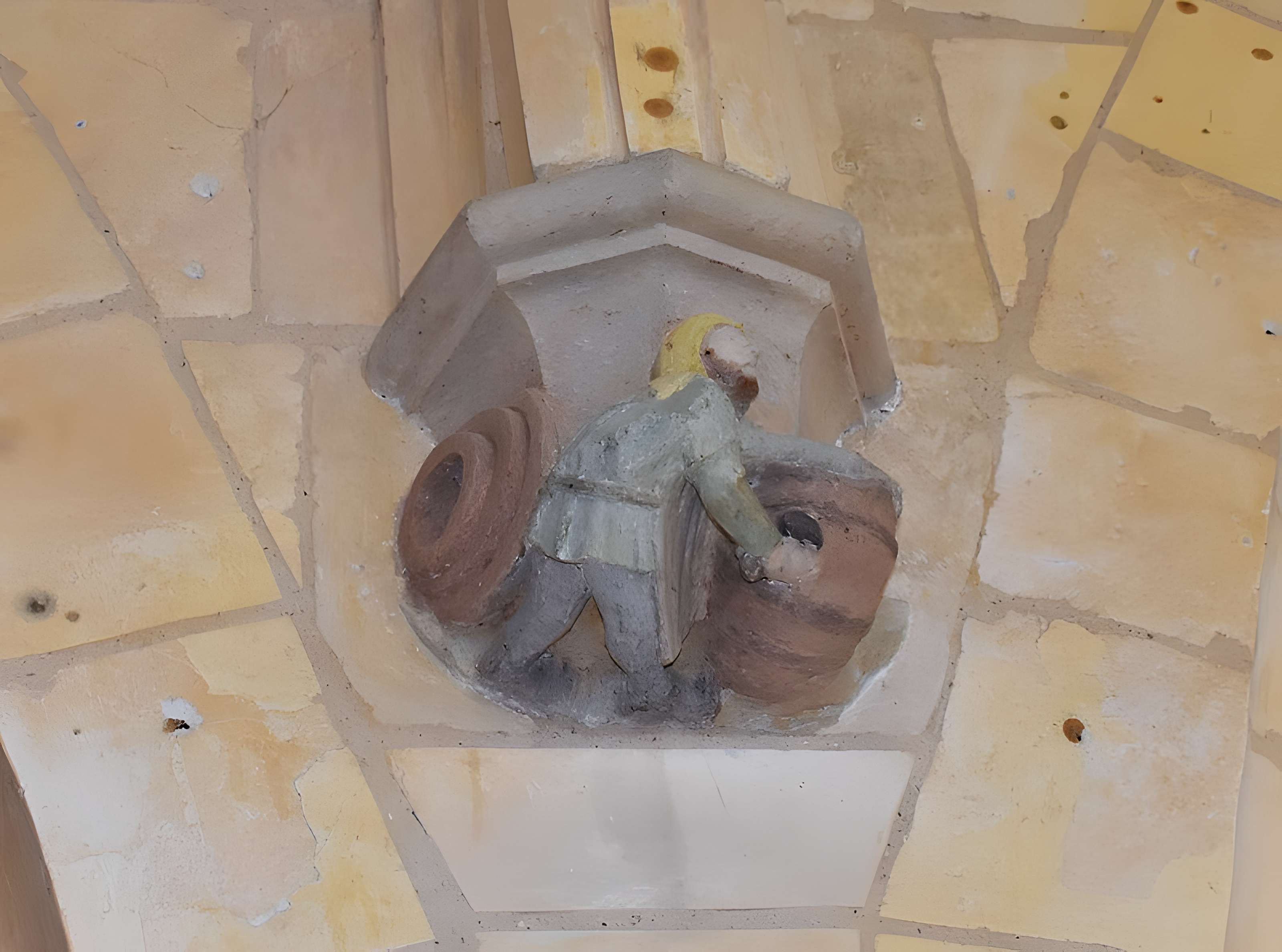 Église Saint-Jean-Baptiste de Berck