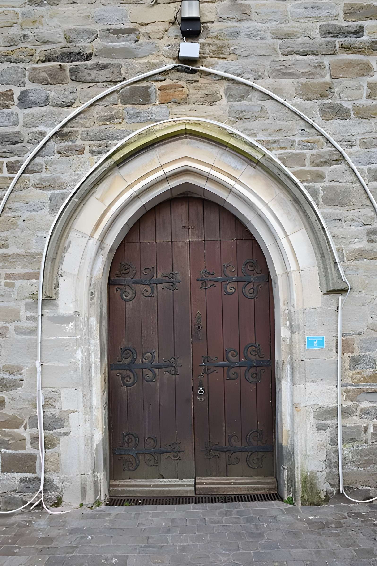 Église Saint-Jean-Baptiste de Berck
