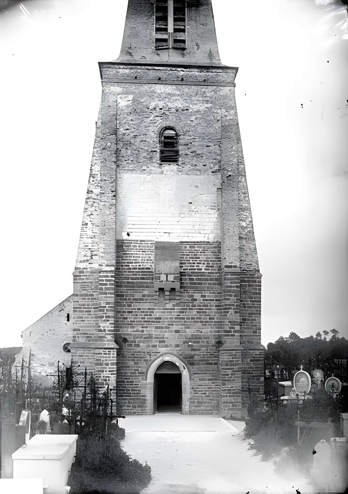 Église Saint-Jean-Baptiste de Berck