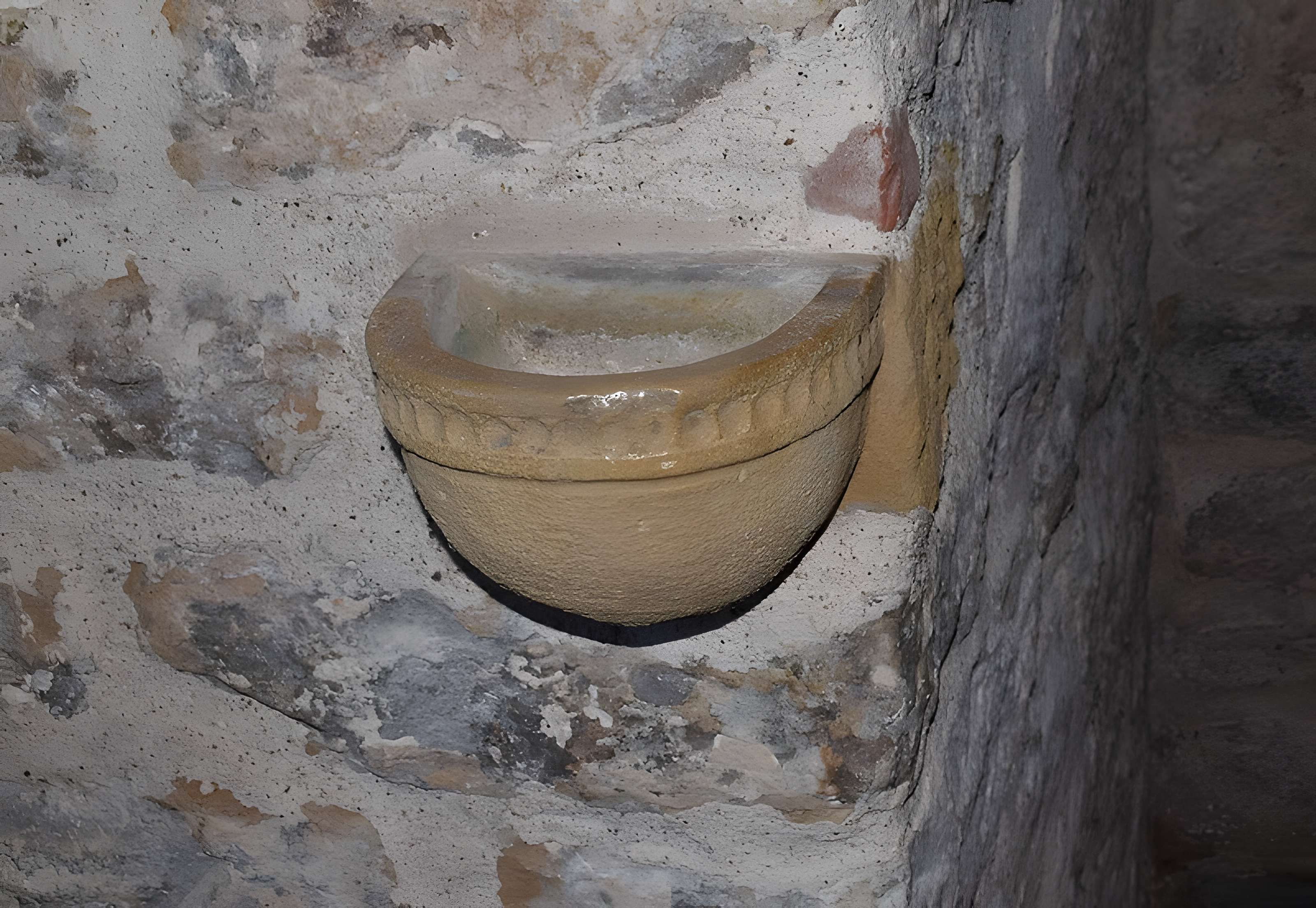 Église Saint-Jean-Baptiste de Berck