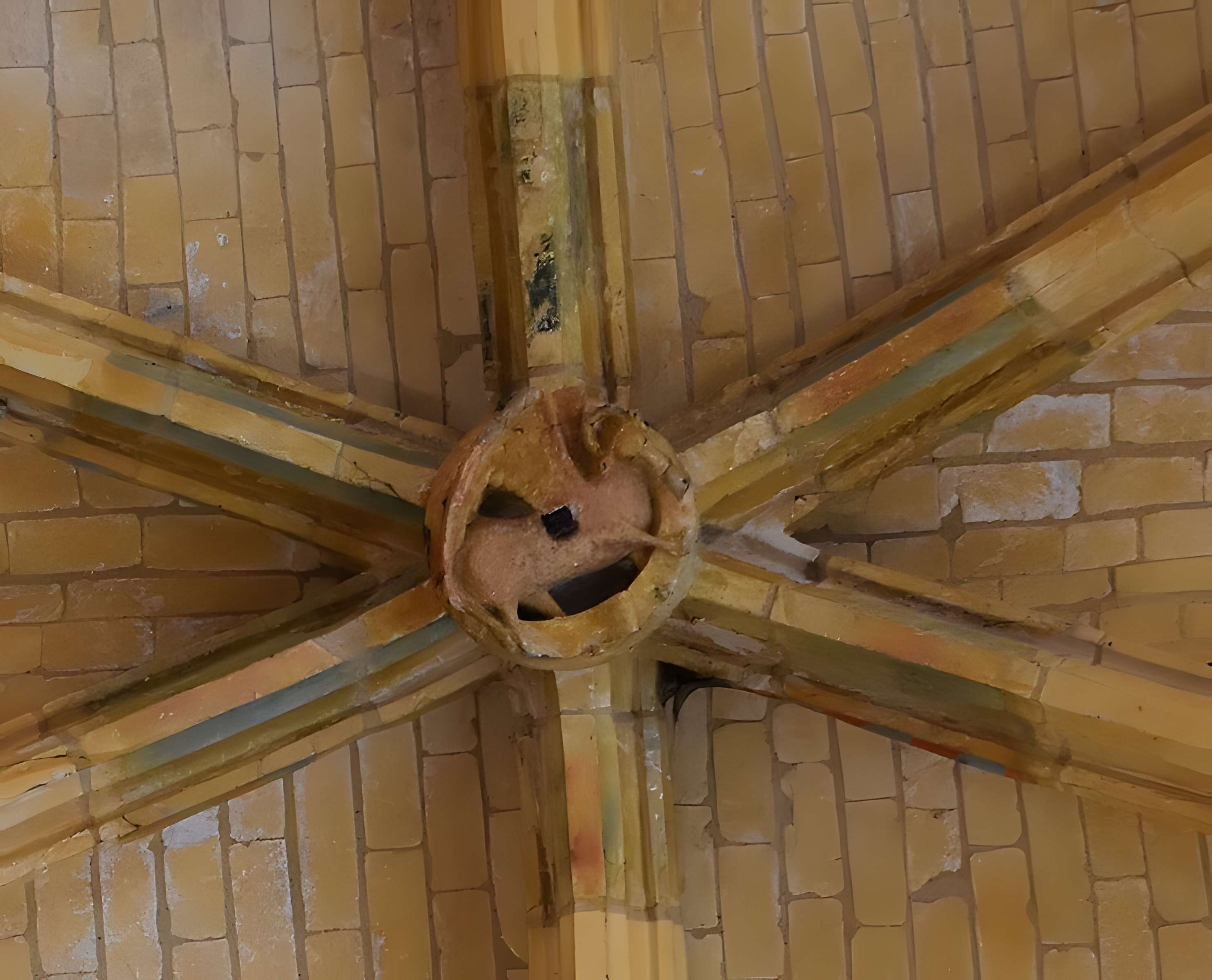 Église Saint-Jean-Baptiste de Berck