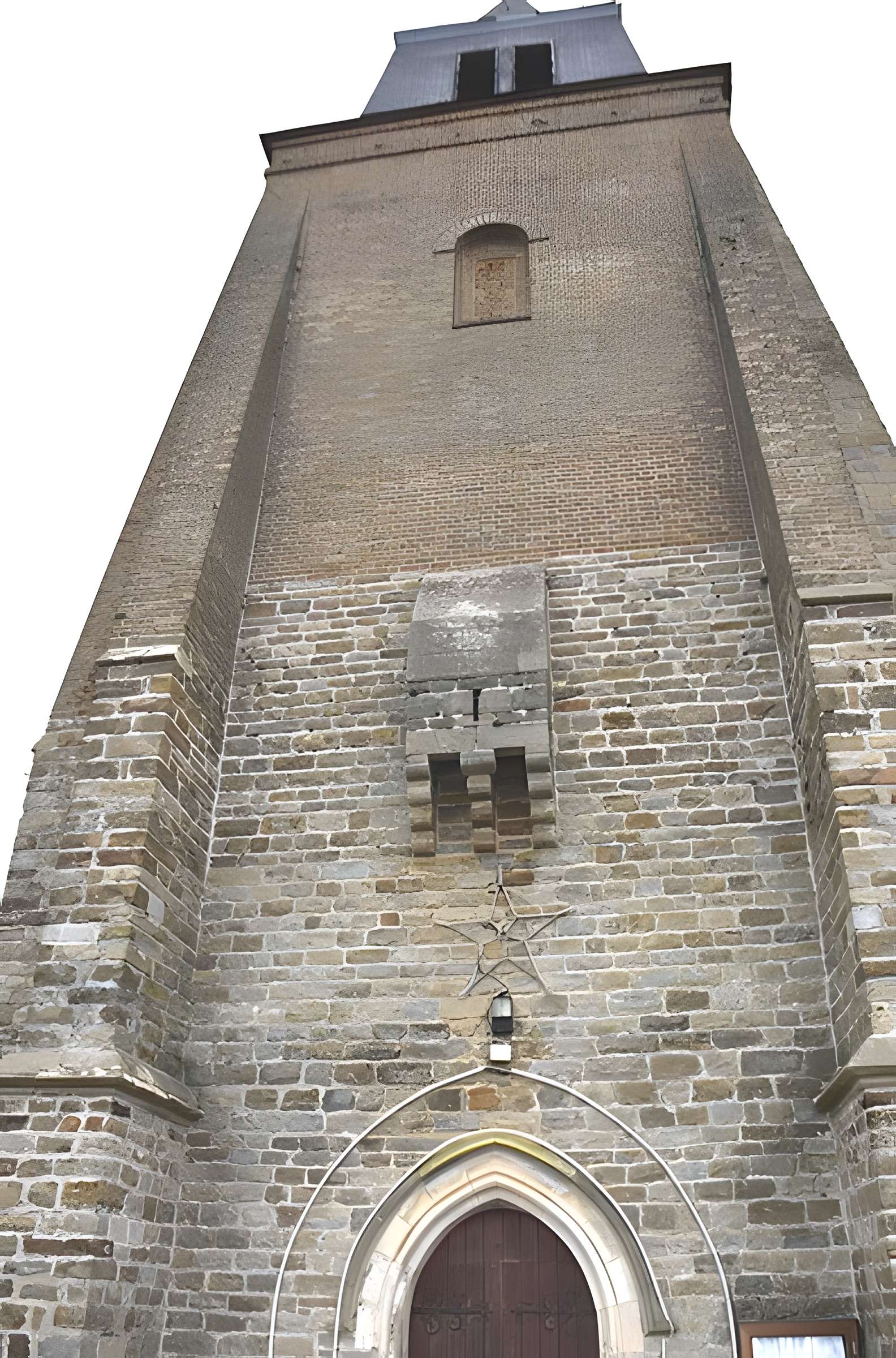 Église Saint-Jean-Baptiste de Berck