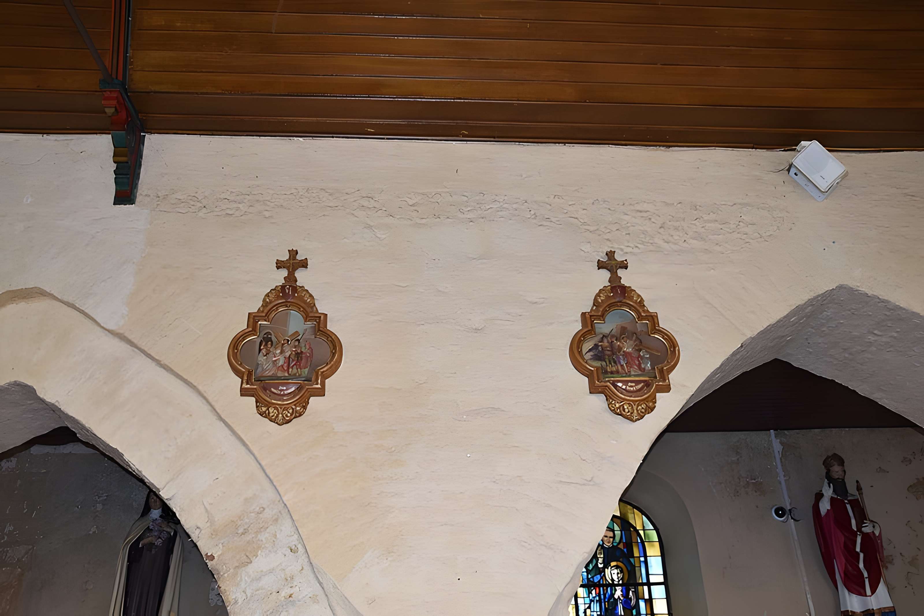 Église Saint-Jean-Baptiste de Berck