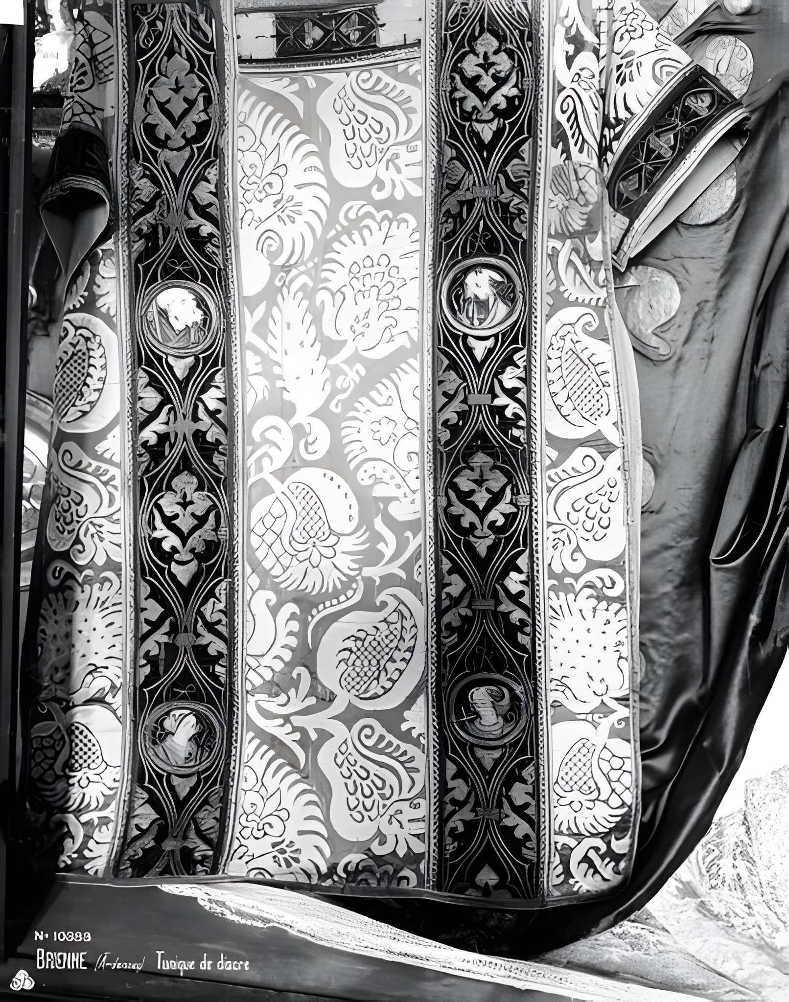 Église Saint-Jean-Baptiste de Brienne-sur-Aisne