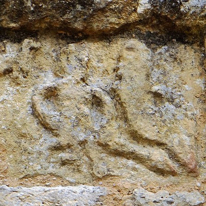 Photo de Église Saint-Jean-Baptiste de Cendrieux