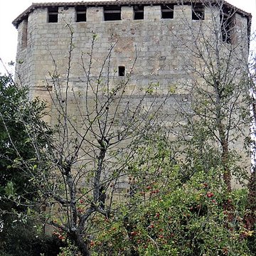 Église Saint-Jean-Baptiste de Cendrieux