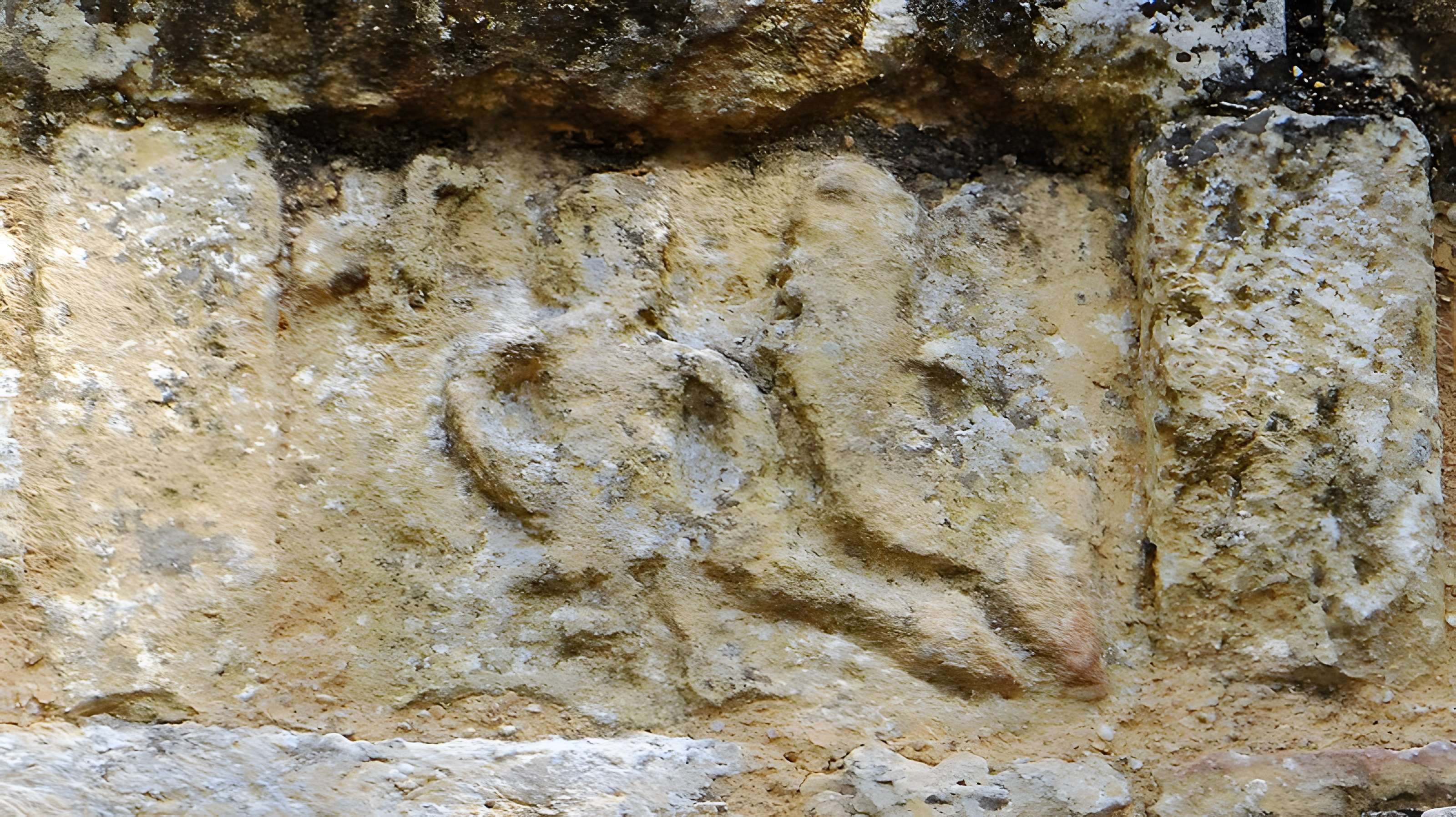 Église Saint-Jean-Baptiste de Cendrieux