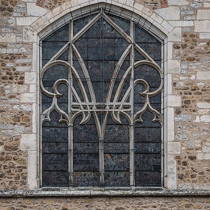 Photo de Église Saint-Jean-Baptiste de Chaource