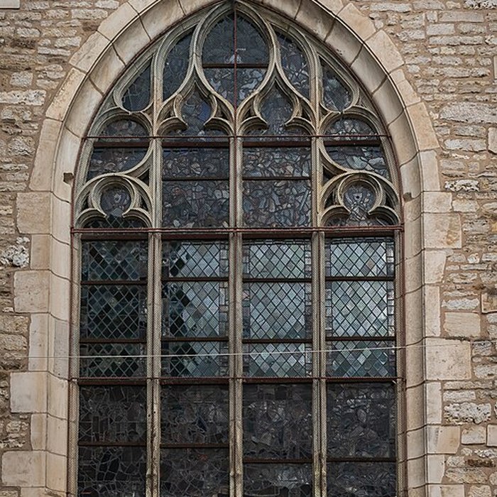Photo de Église Saint-Jean-Baptiste de Chaource