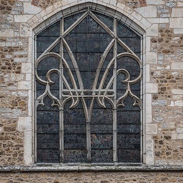 Église Saint-Jean-Baptiste de Chaource