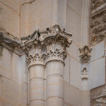 Église Saint-Jean-Baptiste de Chaource