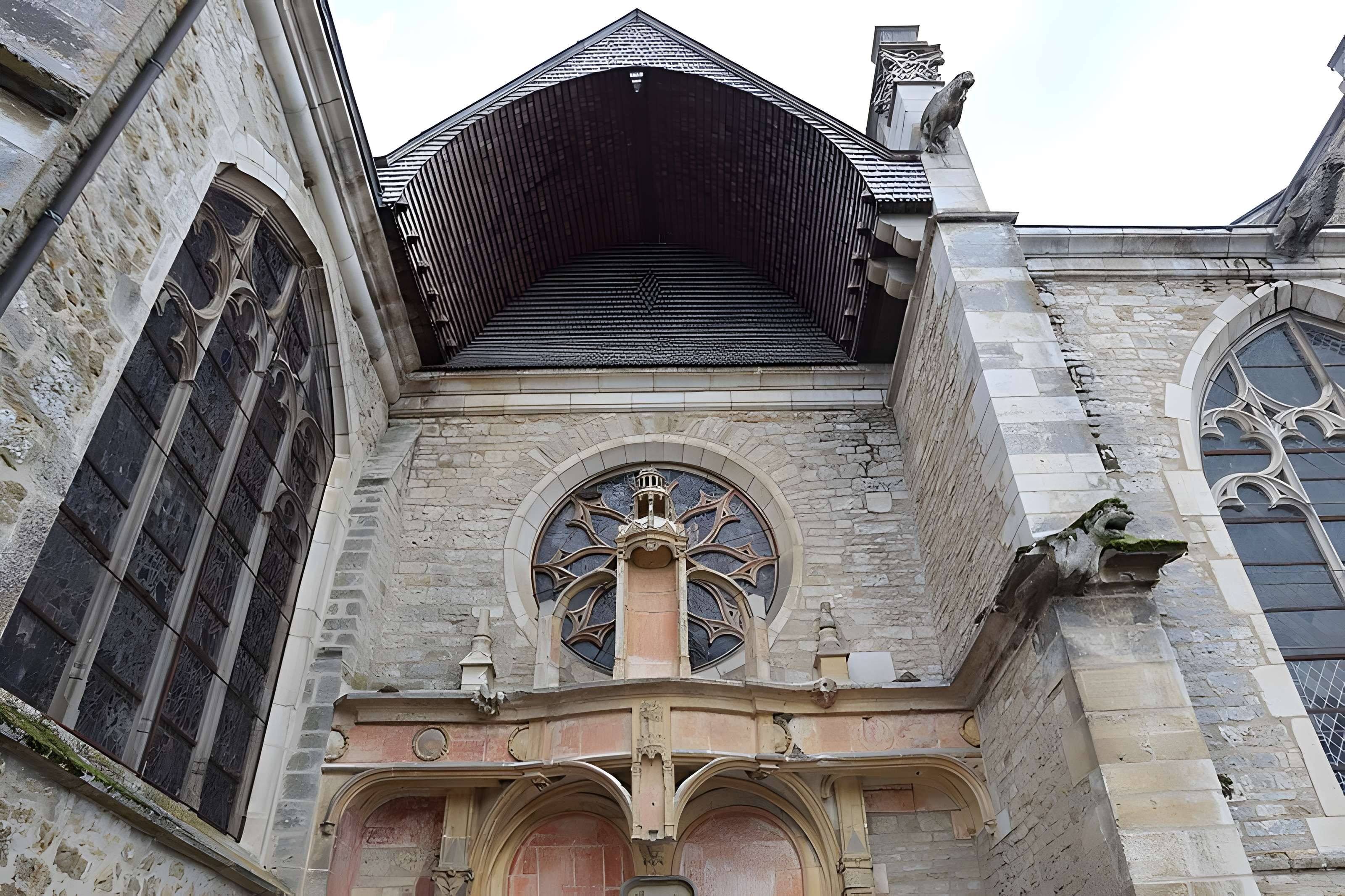 Église Saint-Jean-Baptiste de Chaource