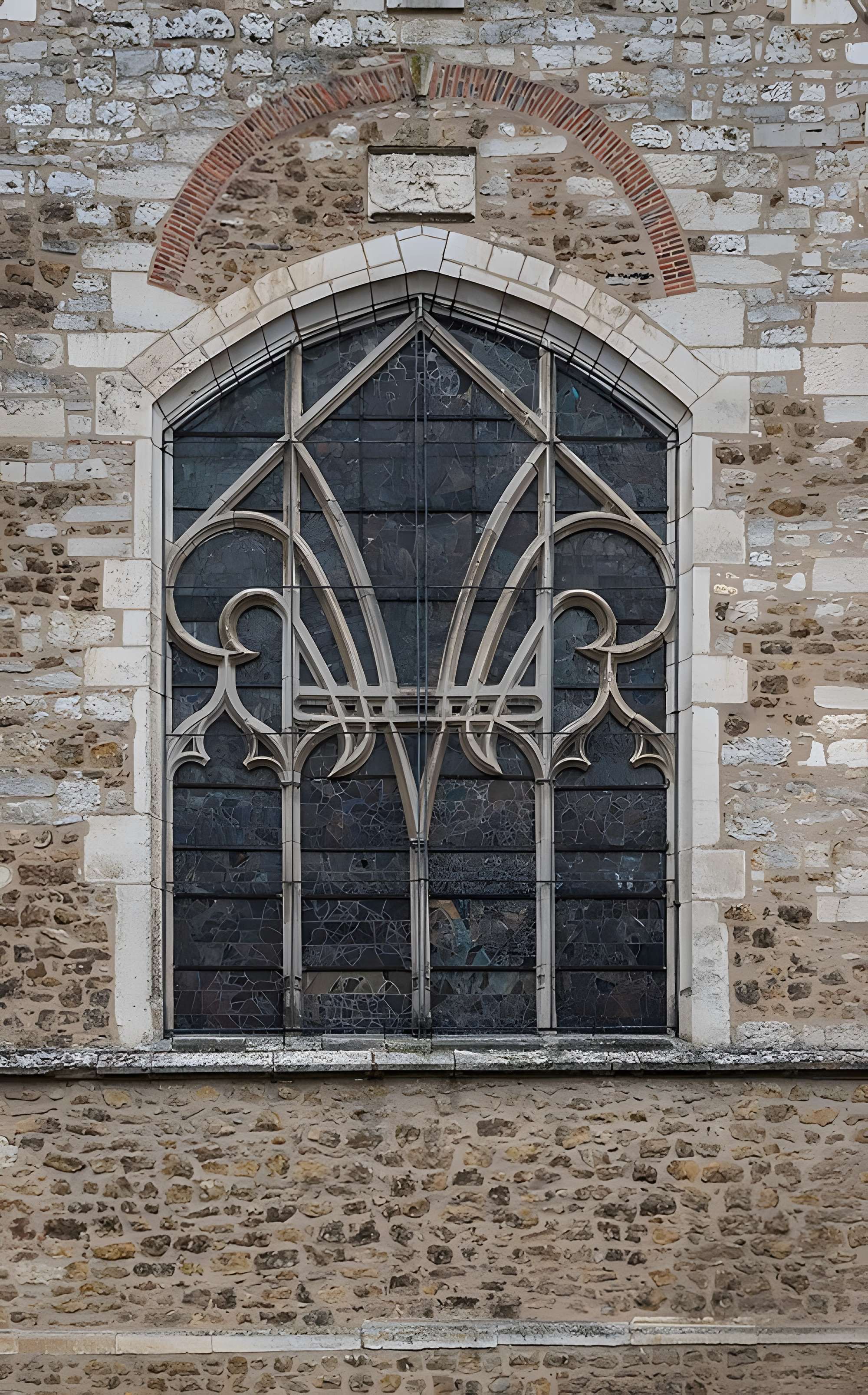 Église Saint-Jean-Baptiste de Chaource