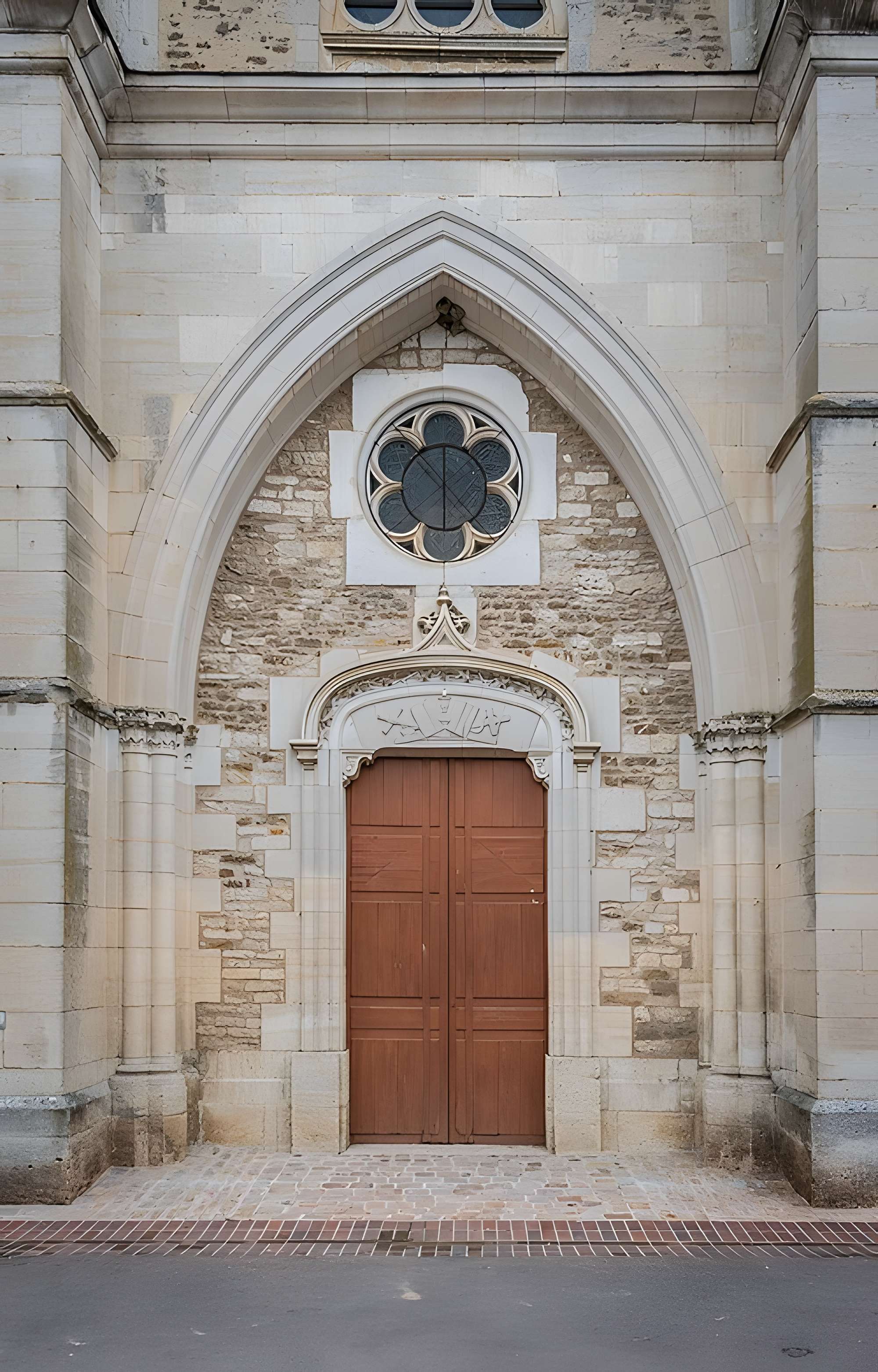 Église Saint-Jean-Baptiste de Chaource