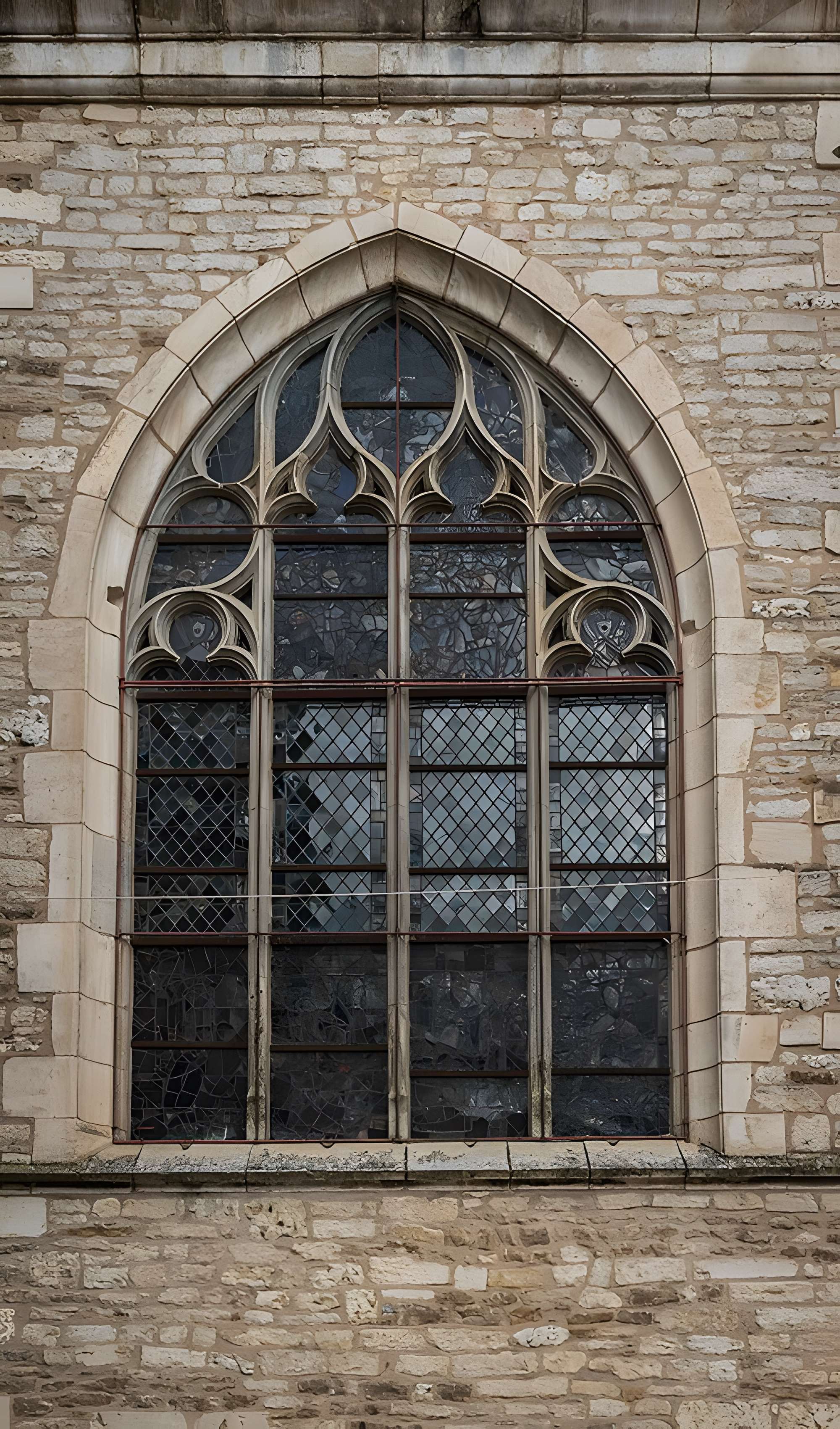 Église Saint-Jean-Baptiste de Chaource