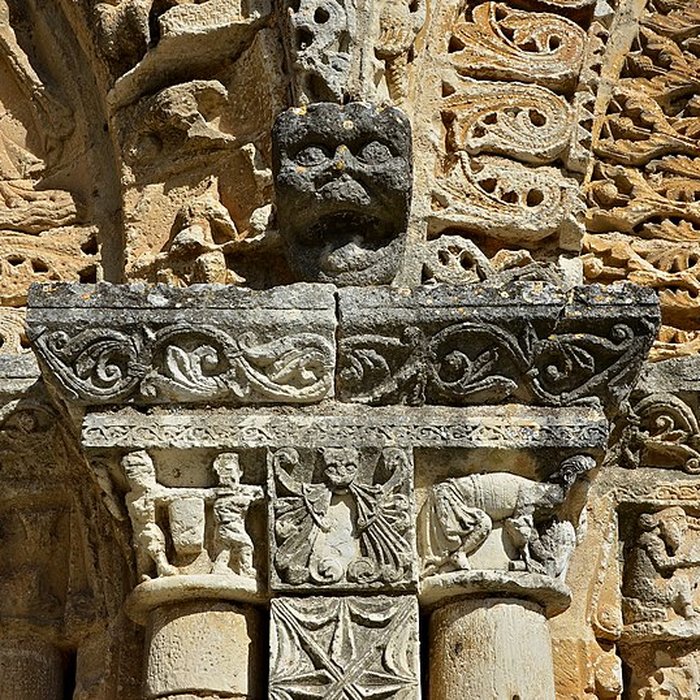 Photo de Église Saint-Nicolas de Civray