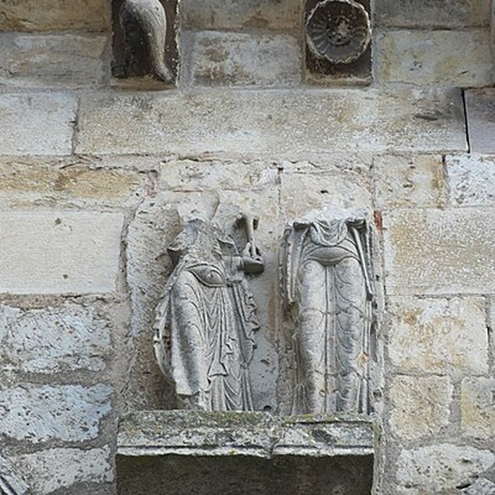 Photo de Église Saint-Nicolas de Civray