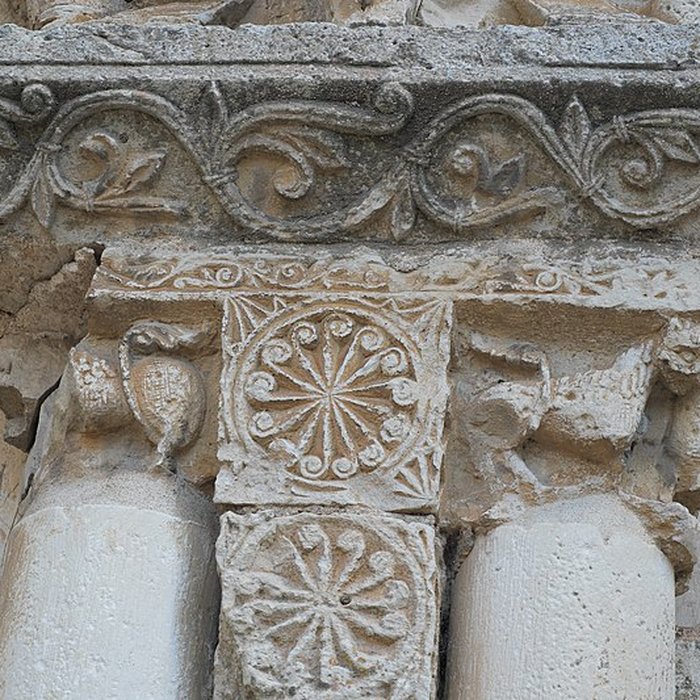 Photo de Église Saint-Nicolas de Civray