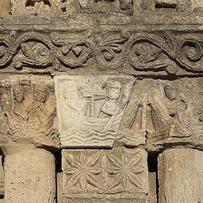 Photo de Église Saint-Nicolas de Civray