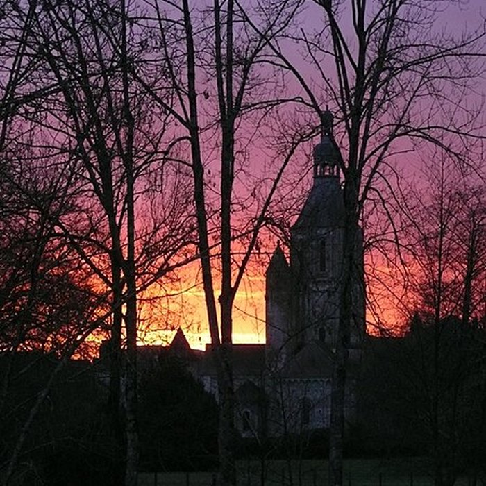 Photo de Église Saint-Nicolas de Civray