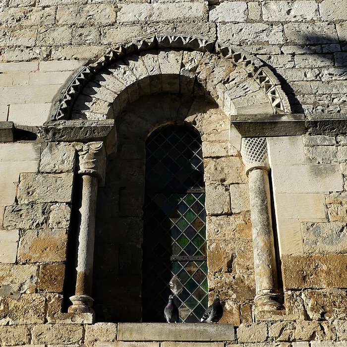 Photo de Église Saint-Nicolas de Civray