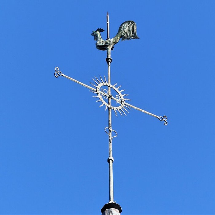 Photo de Église Saint-Nicolas de Civray