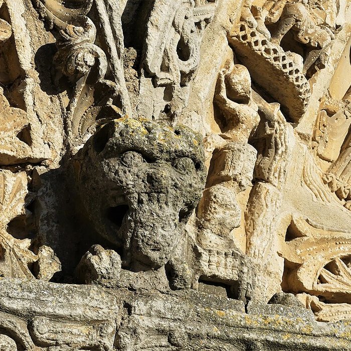 Photo de Église Saint-Nicolas de Civray