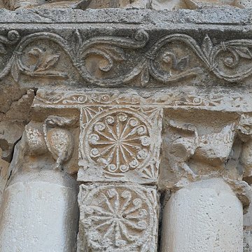 Église Saint-Nicolas de Civray