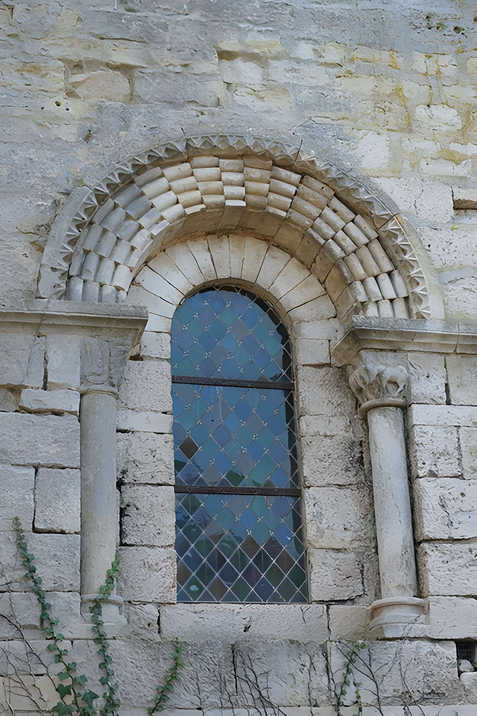 Église Saint-Nicolas de Civray