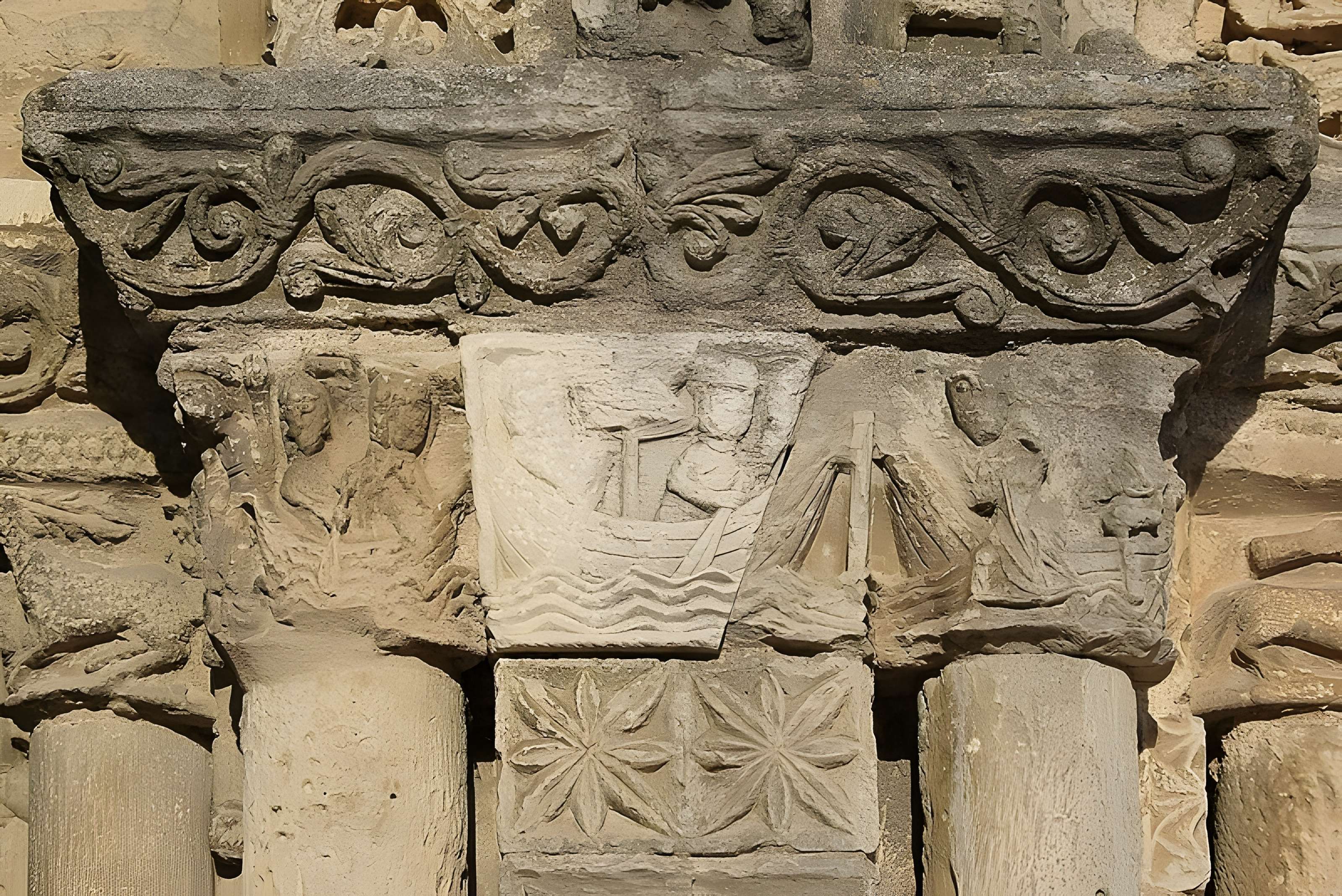 Église Saint-Nicolas de Civray