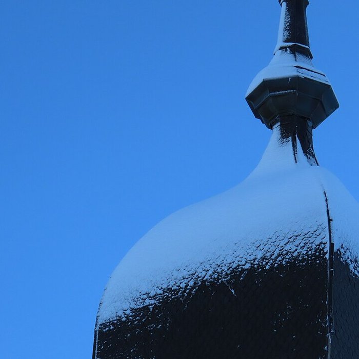 Photo de Église Saint-Jean-Baptiste de Chapelle-des-Bois