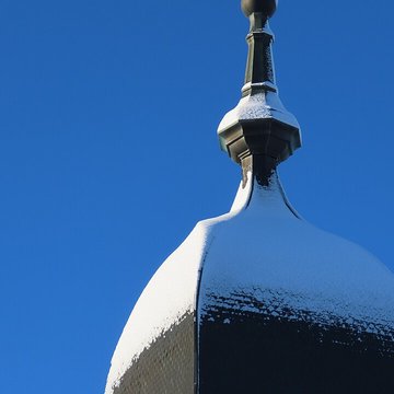Église Saint-Jean-Baptiste de Chapelle-des-Bois