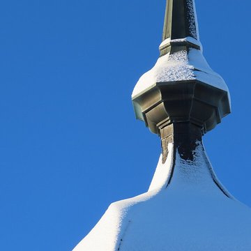 Église Saint-Jean-Baptiste de Chapelle-des-Bois