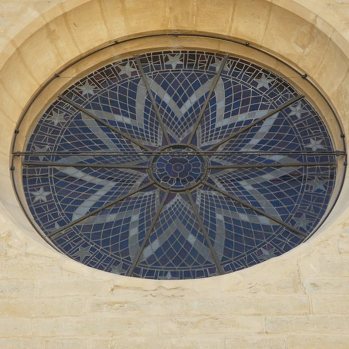 Photo de Église Saint-Jean-Baptiste de Crémieu