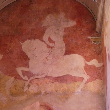 Église Saint-Jean-Baptiste de Crémieu