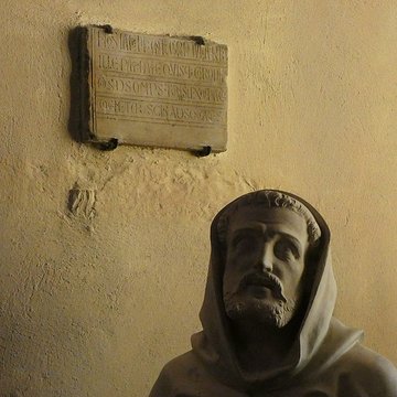 Église Saint-Jean-Baptiste de Crémieu