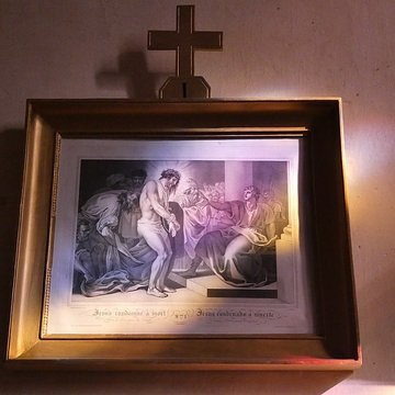 Église Saint-Jean-Baptiste de Crémieu