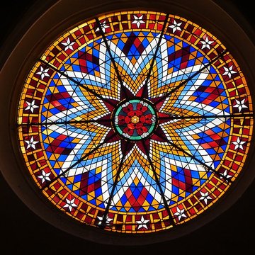 Église Saint-Jean-Baptiste de Crémieu