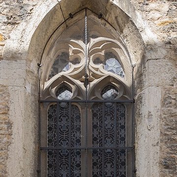 Église Saint-Jean-Baptiste de Crémieu