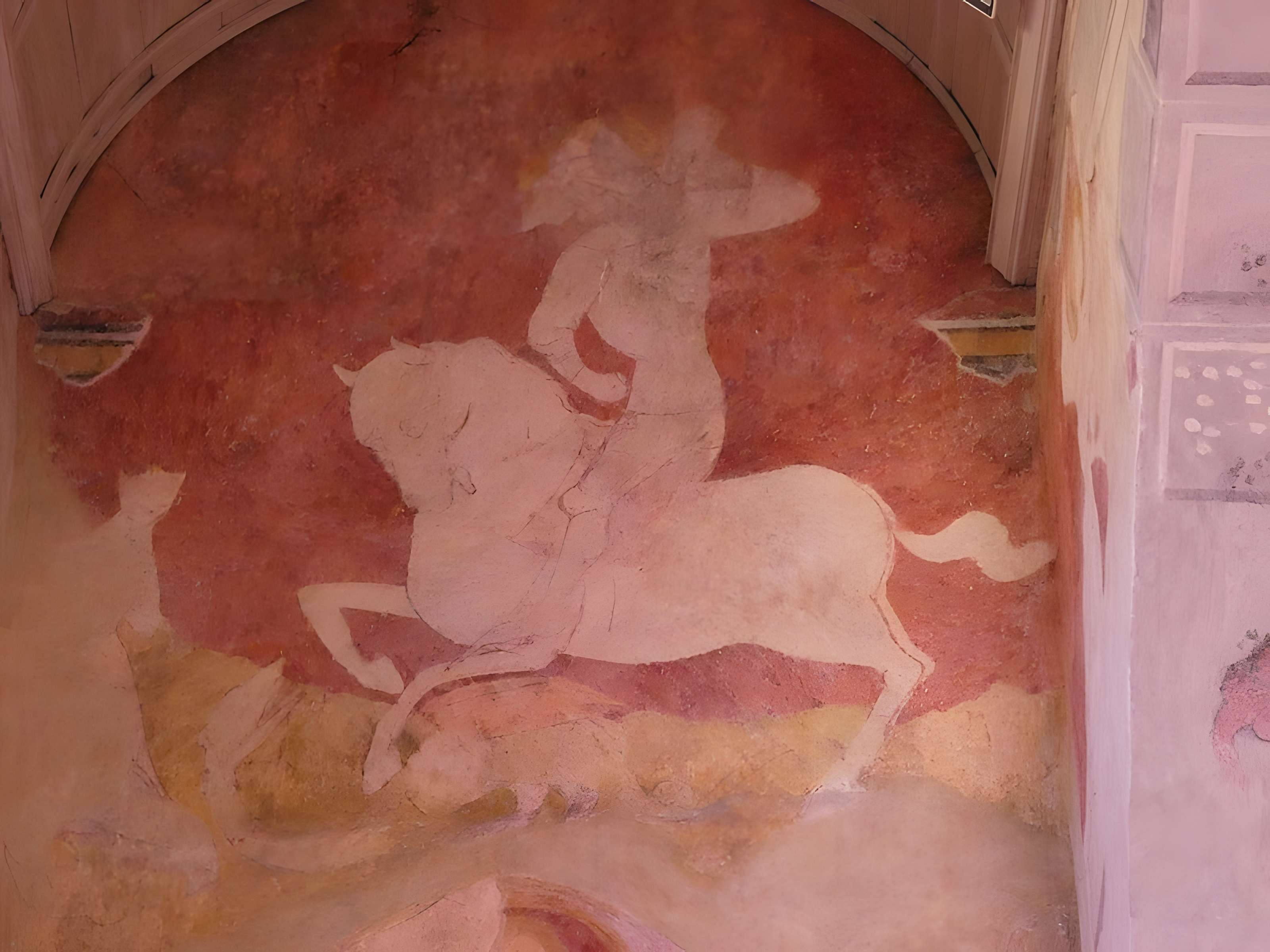 Église Saint-Jean-Baptiste de Crémieu