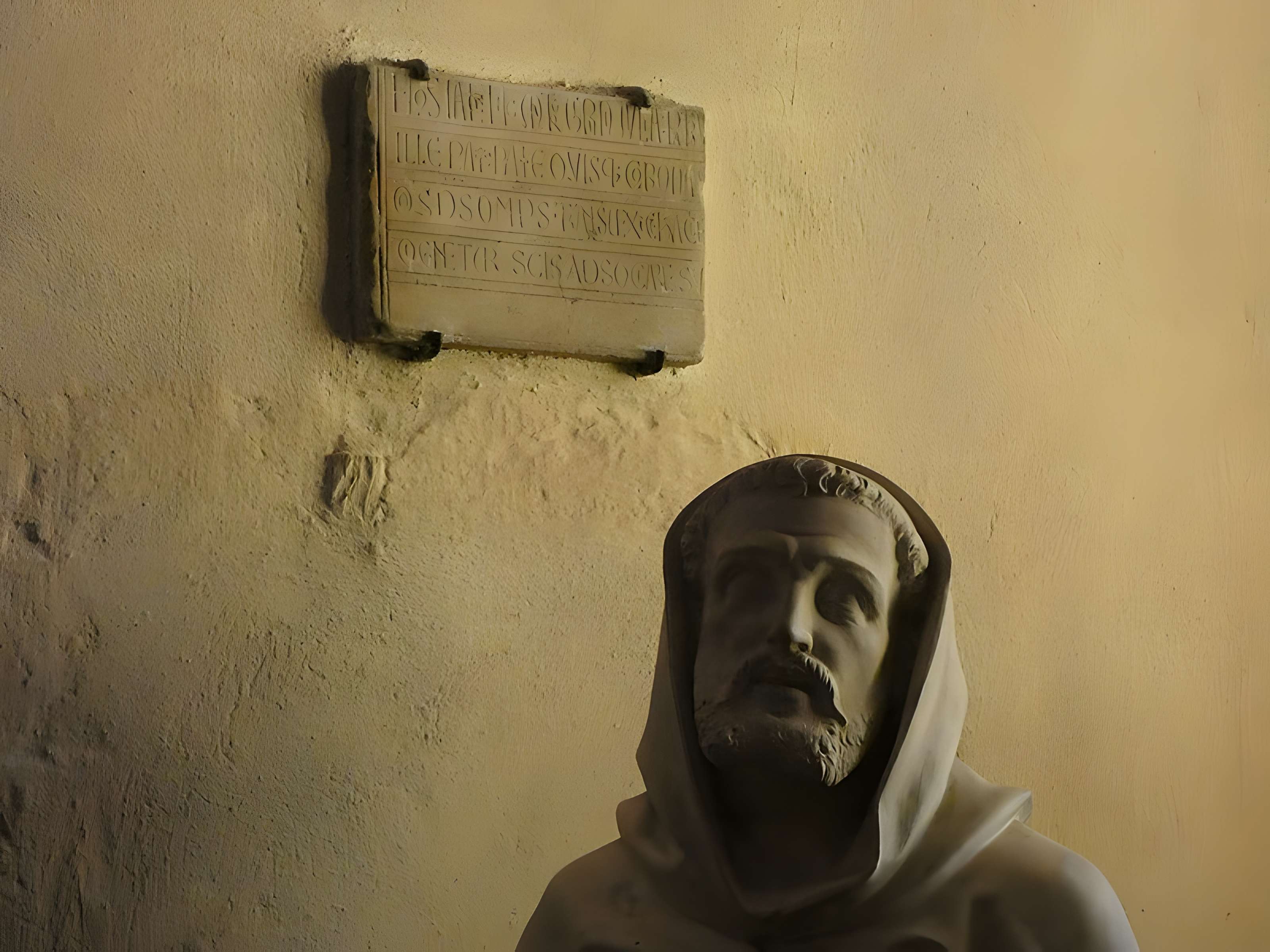 Église Saint-Jean-Baptiste de Crémieu