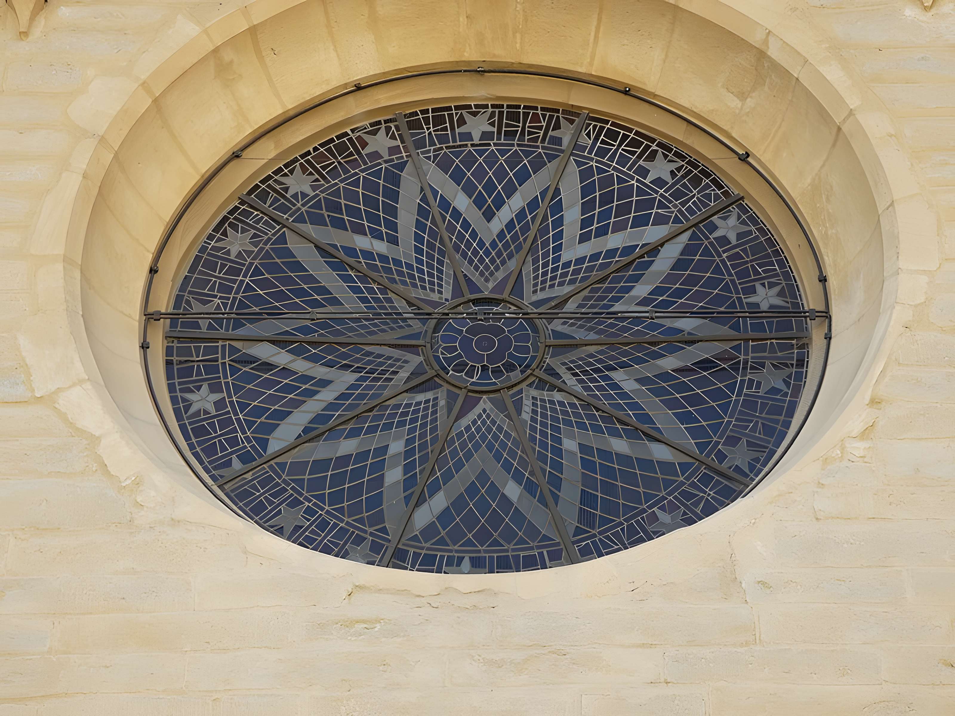 Église Saint-Jean-Baptiste de Crémieu