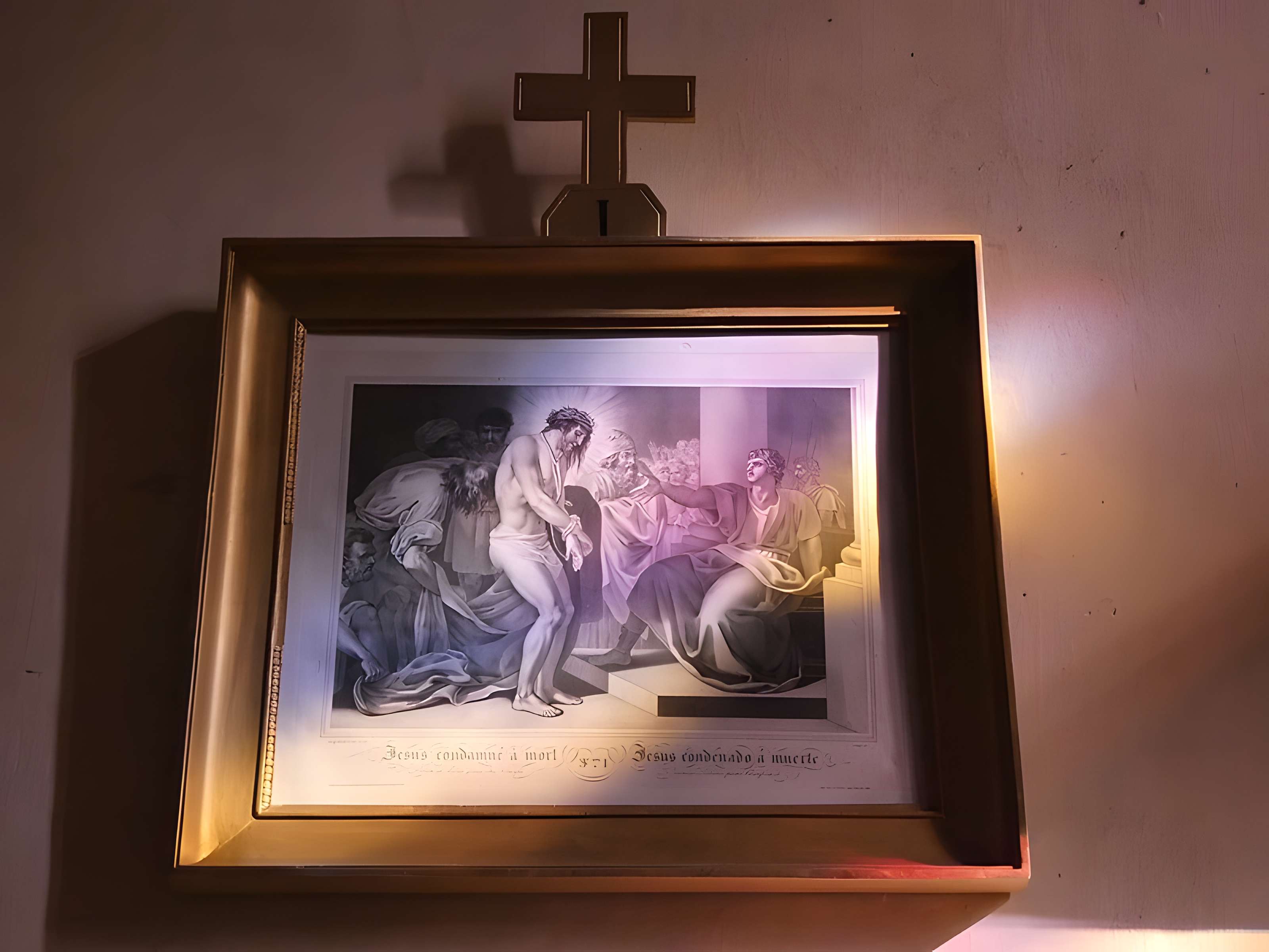 Église Saint-Jean-Baptiste de Crémieu